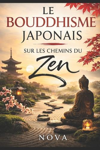 Le bouddhisme japonais