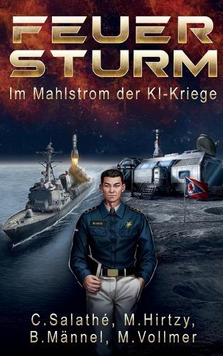 Feuersturm