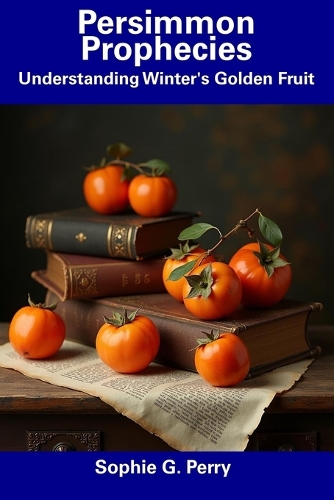 Persimmon Prophecies