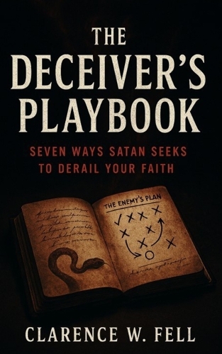 The Deceiver's Playbook