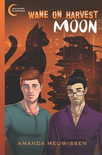 Wane on Harvest Moon