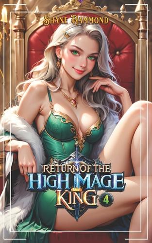 Return of the High Mage King 4