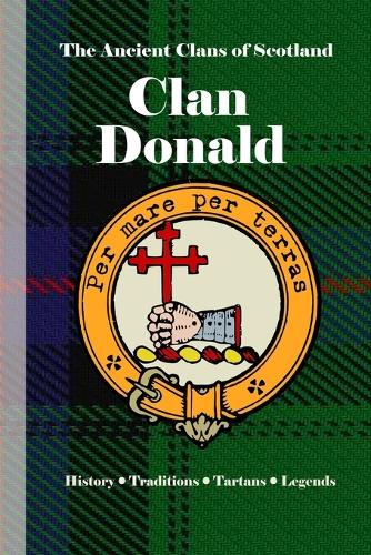 Clan MacDonald