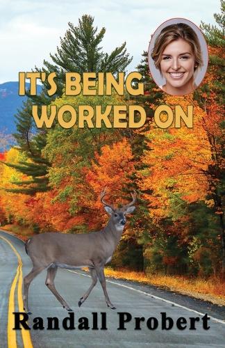 It's Being Worked On
