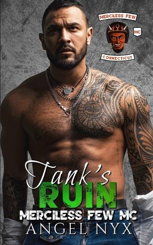 Tank's Ruin