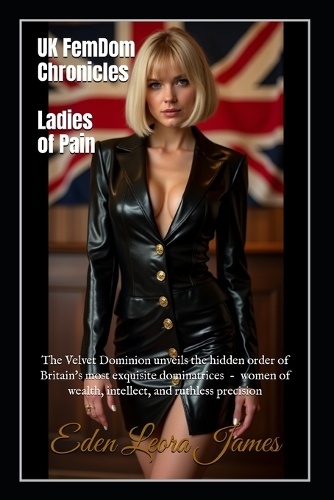 UK FemDom Chronicles