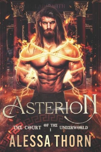 Asterion