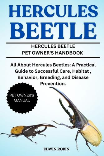 Hercules Beetle