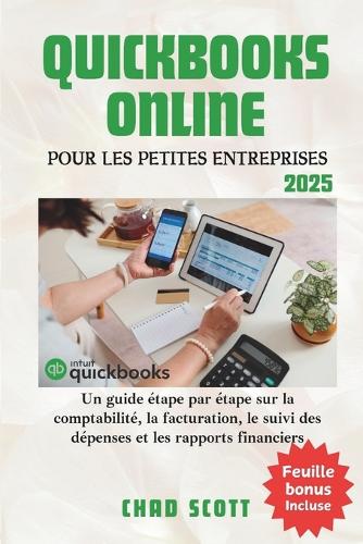 QuickBooks Online Pour Les Petites Entreprises