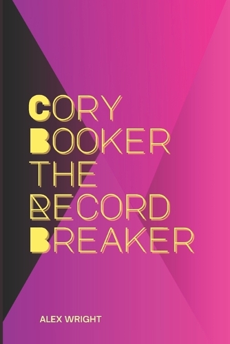 Cory Booker the Record Breaker