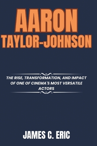 Aaron Taylor-Johnson