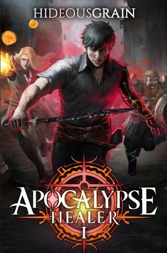 Apocalypse Healer