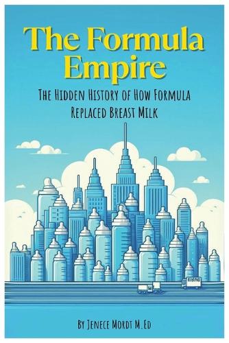 The Formula Empire