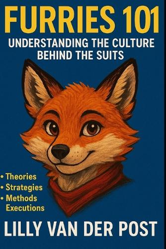 Furries 101