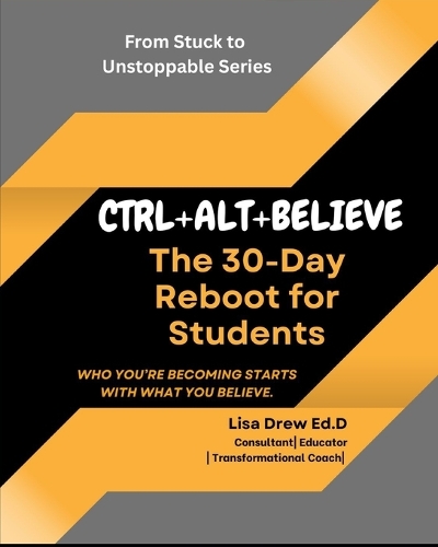 Ctrl+alt+believe