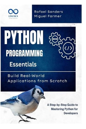Python Programming Essentials