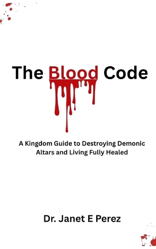 The Blood Code