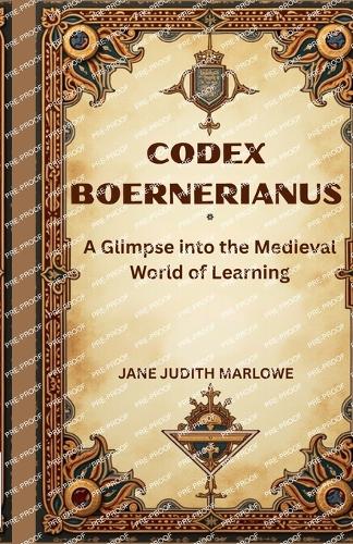 Codex Boernerianus