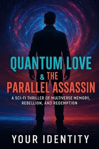 Quantum Love & The Parallel Assassin