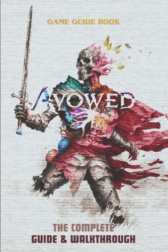 Avowed
