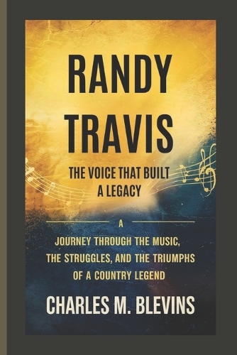 Randy Travis