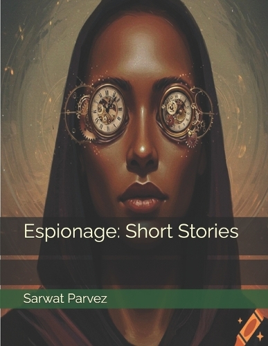 Espionage