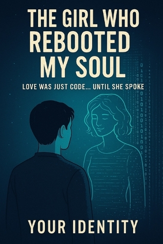 The Girl Who Rebooted My Soul