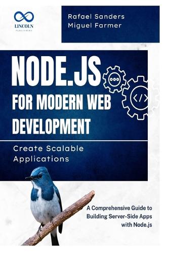 Node.js for Modern Web Development