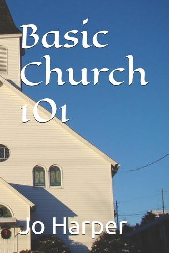 Basic Church 101