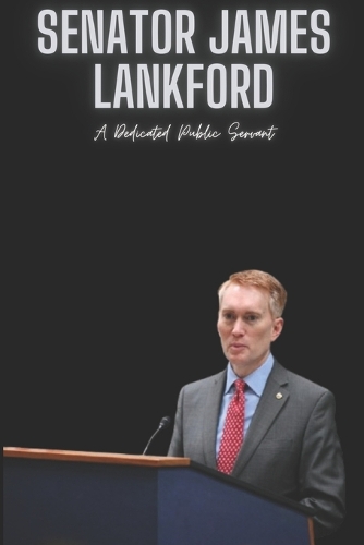 Senator James Lankford