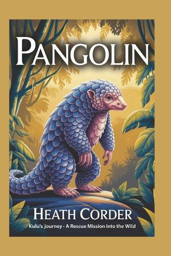 Pangolin