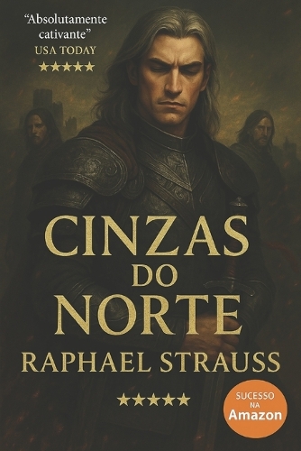 Cinzas do Norte.
