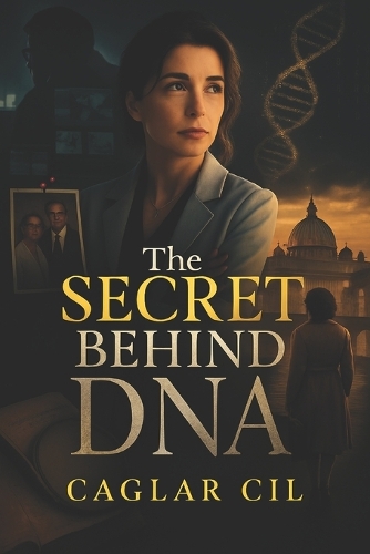 The Secret Behind DNA