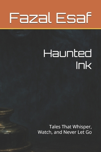 Haunted Ink