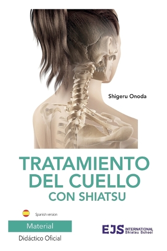 Tratamiento del cuello con Shiatsu