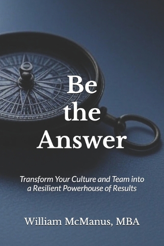 Be the Answer