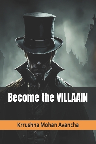 Become the VILLAAIN