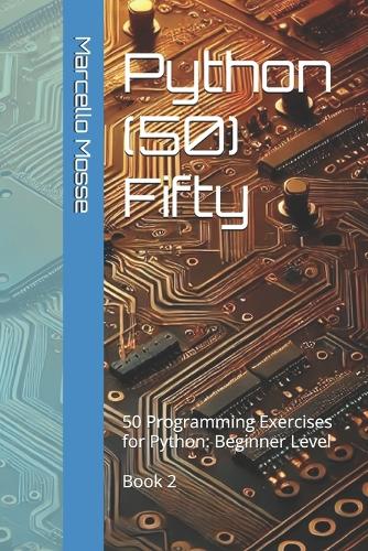Python (50) Fifty