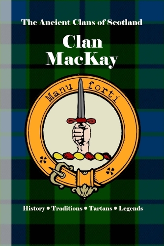 Clan MacKay