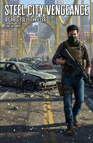 Steel City Vengeance