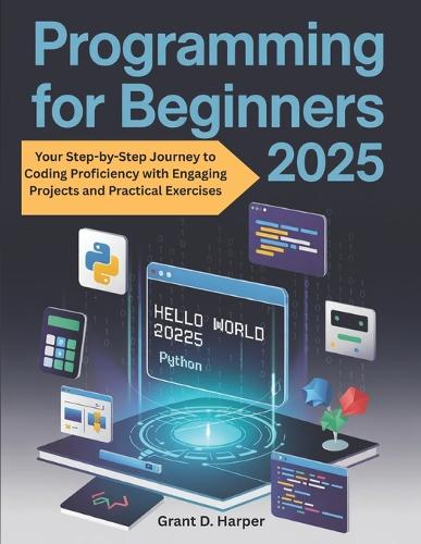 Programming for Beginners 2025