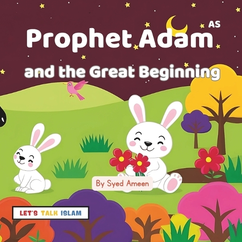 Prophet Adam AS