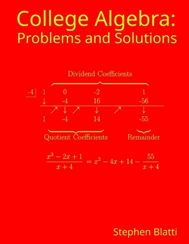 College Algebra