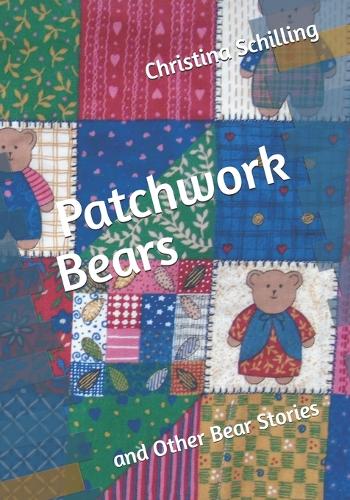 Patchwork Bears