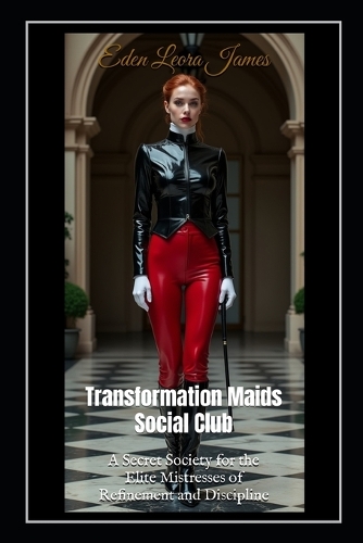 Transformation Maids Social Club