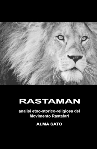 Rastaman