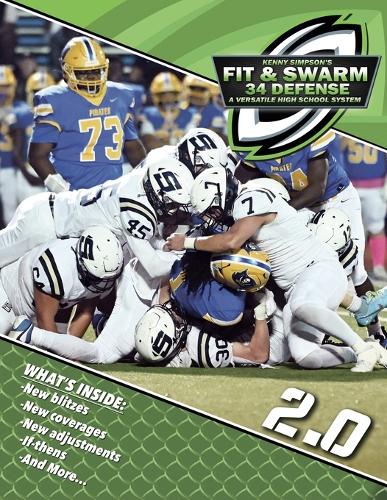34 Swarm Defense