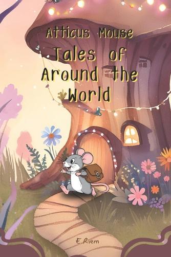 Atticus Mouse