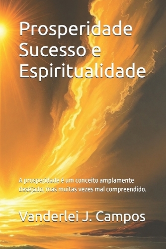 Prosperidade Sucesso e Espiritualidade