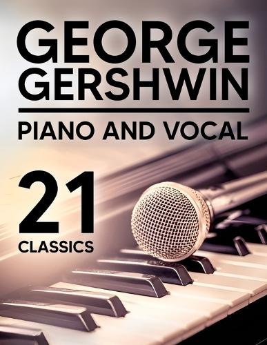 George Gershwin